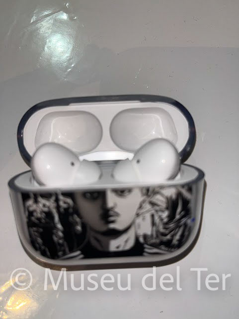 AIR PODS Adam