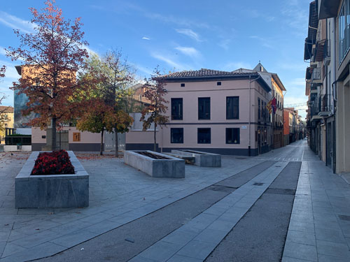 El meu Manlleu Casal Popular Boira Baixa Roc Traveria Ortiz